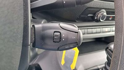 Opel Vivaro Gebrauchtwagen