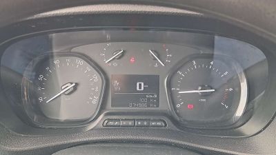Opel Vivaro Gebrauchtwagen
