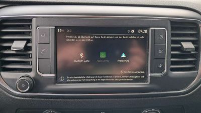 Opel Vivaro Gebrauchtwagen