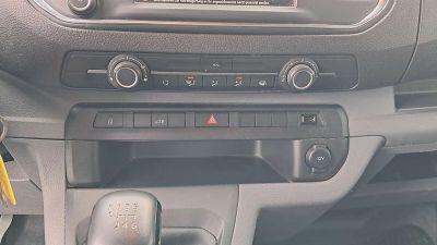 Opel Vivaro Gebrauchtwagen