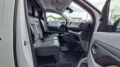 Opel Vivaro Gebrauchtwagen
