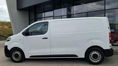Opel Vivaro Gebrauchtwagen