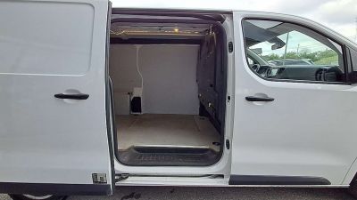 Opel Vivaro Gebrauchtwagen