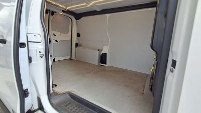 Opel Vivaro Gebrauchtwagen