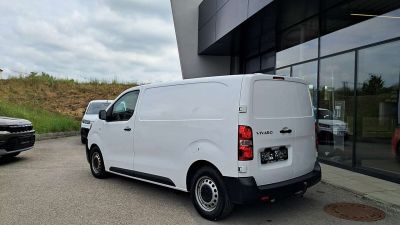 Opel Vivaro Gebrauchtwagen