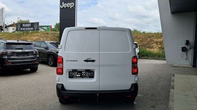 Opel Vivaro Gebrauchtwagen