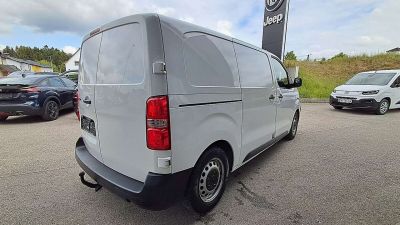 Opel Vivaro Gebrauchtwagen