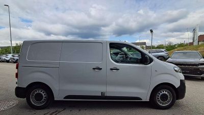 Opel Vivaro Gebrauchtwagen