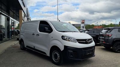Opel Vivaro Gebrauchtwagen