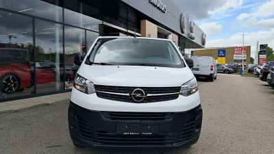 Opel Vivaro Gebrauchtwagen