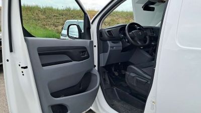 Opel Vivaro Gebrauchtwagen