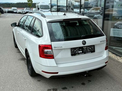 Skoda Octavia Gebrauchtwagen Skoda Octavia Gebrauchtwagen