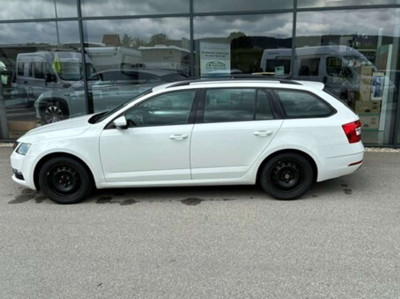 Skoda Octavia Gebrauchtwagen Skoda Octavia Gebrauchtwagen