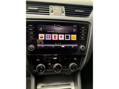 Skoda Octavia Gebrauchtwagen Skoda Octavia Gebrauchtwagen
