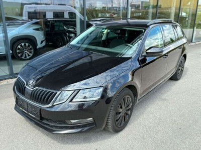 Skoda Octavia Gebrauchtwagen Skoda Octavia Gebrauchtwagen