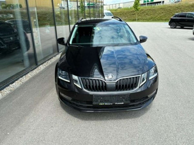 Skoda Octavia Gebrauchtwagen Skoda Octavia Gebrauchtwagen