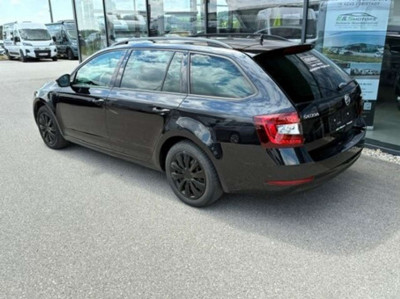 Skoda Octavia Gebrauchtwagen Skoda Octavia Gebrauchtwagen
