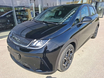 BYD Dolphin Surf Neuwagen BYD Dolphin Surf Neuwagen