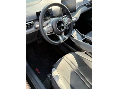BYD Dolphin Surf Neuwagen
