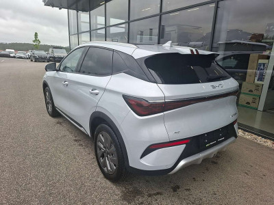 BYD Atto 3 Gebrauchtwagen BYD Atto 3 Gebrauchtwagen