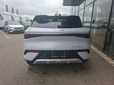 BYD Atto 3 Gebrauchtwagen BYD Atto 3 Gebrauchtwagen