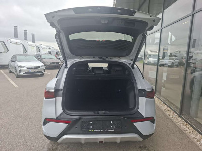 BYD Atto 3 Gebrauchtwagen BYD Atto 3 Gebrauchtwagen
