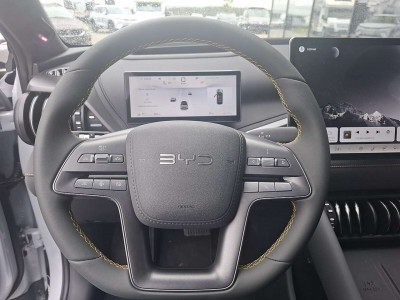 BYD Atto 3 Gebrauchtwagen BYD Atto 3 Gebrauchtwagen