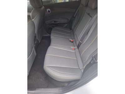 BYD Atto 3 Gebrauchtwagen BYD Atto 3 Gebrauchtwagen