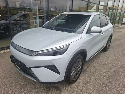 BYD Atto 3 Gebrauchtwagen BYD Atto 3 Gebrauchtwagen
