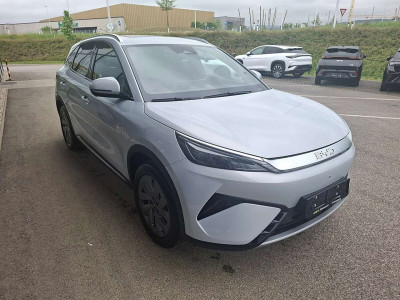 BYD Atto 3 Gebrauchtwagen BYD Atto 3 Gebrauchtwagen