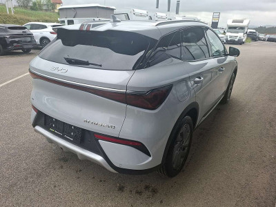 BYD Atto 3 Gebrauchtwagen BYD Atto 3 Gebrauchtwagen