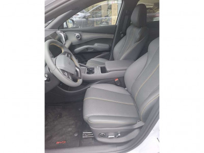 BYD Atto 3 Gebrauchtwagen BYD Atto 3 Gebrauchtwagen
