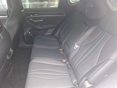 BYD Seal U Gebrauchtwagen BYD Seal U Gebrauchtwagen