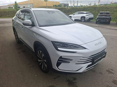 BYD Seal U Gebrauchtwagen BYD Seal U Gebrauchtwagen