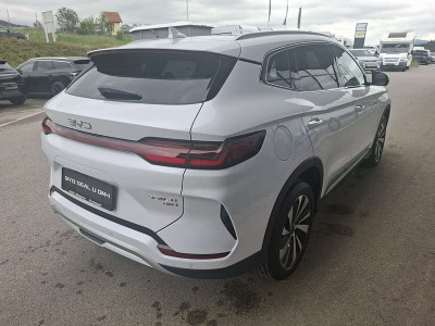 BYD Seal U Gebrauchtwagen BYD Seal U Gebrauchtwagen
