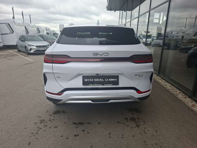 BYD Seal U Gebrauchtwagen BYD Seal U Gebrauchtwagen