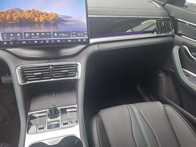BYD Seal U Gebrauchtwagen BYD Seal U Gebrauchtwagen