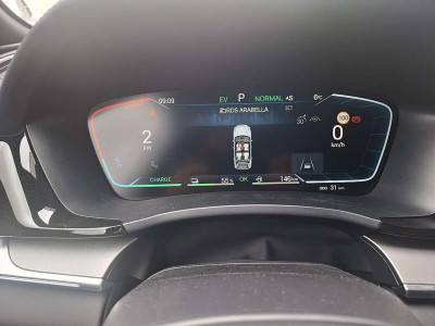 BYD Seal U Gebrauchtwagen BYD Seal U Gebrauchtwagen