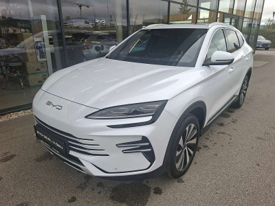 BYD Seal U Gebrauchtwagen BYD Seal U Gebrauchtwagen