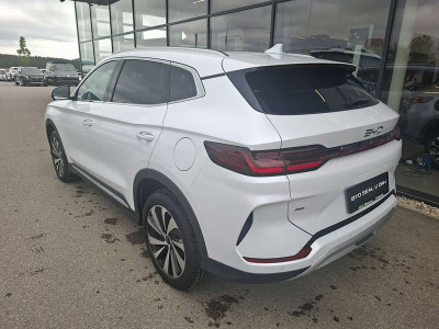 BYD Seal U Gebrauchtwagen BYD Seal U Gebrauchtwagen