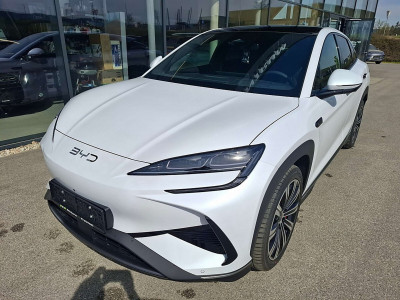 BYD Sealion 7 Neuwagen