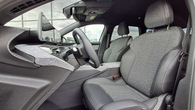 Peugeot 5008 Gebrauchtwagen Peugeot 5008 Gebrauchtwagen