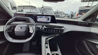 Peugeot 5008 Gebrauchtwagen Peugeot 5008 Gebrauchtwagen