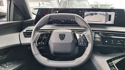 Peugeot 5008 Gebrauchtwagen Peugeot 5008 Gebrauchtwagen