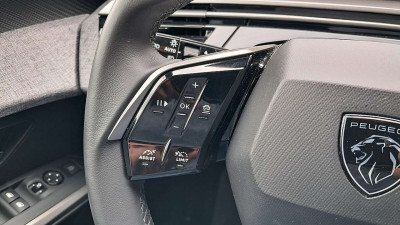 Peugeot 5008 Gebrauchtwagen Peugeot 5008 Gebrauchtwagen