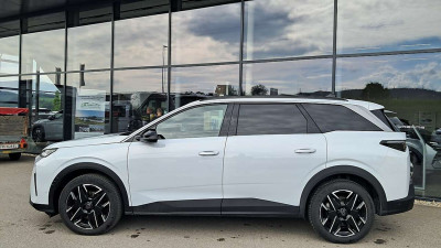 Peugeot 5008 Gebrauchtwagen Peugeot 5008 Gebrauchtwagen