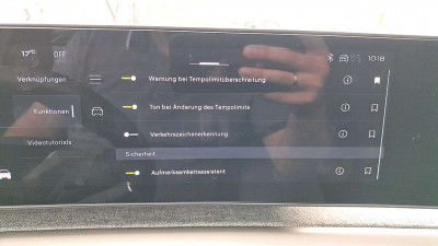 Peugeot 5008 Gebrauchtwagen Peugeot 5008 Gebrauchtwagen