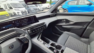 Peugeot 5008 Gebrauchtwagen Peugeot 5008 Gebrauchtwagen