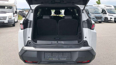 Peugeot 5008 Gebrauchtwagen Peugeot 5008 Gebrauchtwagen