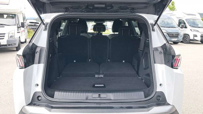 Peugeot 5008 Gebrauchtwagen Peugeot 5008 Gebrauchtwagen
